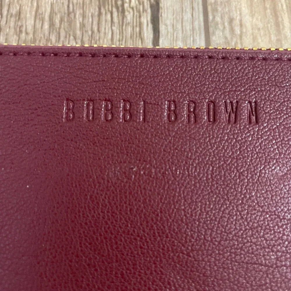 Bobbi Brown preowned bobbi